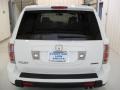 Taffeta White - Pilot EX-L 4WD Photo No. 3