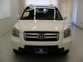 Taffeta White - Pilot EX-L 4WD Photo No. 6