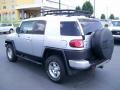 Titanium Metallic - FJ Cruiser 4WD Photo No. 3
