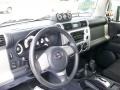 Titanium Metallic - FJ Cruiser 4WD Photo No. 6