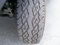 Titanium Metallic - FJ Cruiser 4WD Photo No. 9