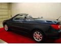 2008 Modern Blue Pearl Chrysler Sebring Limited Convertible  photo #15