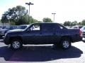 2004 Dark Gray Metallic Chevrolet Avalanche 1500  photo #1