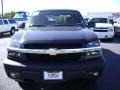 2004 Dark Gray Metallic Chevrolet Avalanche 1500  photo #3