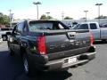 2004 Dark Gray Metallic Chevrolet Avalanche 1500  photo #4