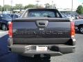 Dark Gray Metallic - Avalanche 1500 Photo No. 5