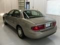 2001 Light Bronzemist Metallic Buick LeSabre Limited  photo #2