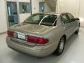 2001 Light Bronzemist Metallic Buick LeSabre Limited  photo #4
