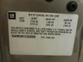 2001 Light Bronzemist Metallic Buick LeSabre Limited  photo #7