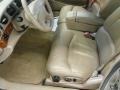 2001 Light Bronzemist Metallic Buick LeSabre Limited  photo #8