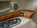 2001 Light Bronzemist Metallic Buick LeSabre Limited  photo #11