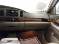2001 Light Bronzemist Metallic Buick LeSabre Limited  photo #16