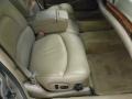 2001 Light Bronzemist Metallic Buick LeSabre Limited  photo #19