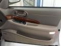 2001 Light Bronzemist Metallic Buick LeSabre Limited  photo #22
