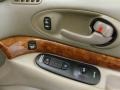 2001 Light Bronzemist Metallic Buick LeSabre Limited  photo #23