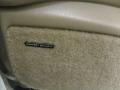 2001 Light Bronzemist Metallic Buick LeSabre Limited  photo #24