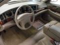 2001 Light Bronzemist Metallic Buick LeSabre Limited  photo #28