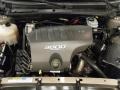 2001 Light Bronzemist Metallic Buick LeSabre Limited  photo #29