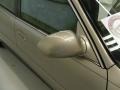 2001 Light Bronzemist Metallic Buick LeSabre Limited  photo #31