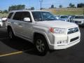 Blizzard White Pearl - 4Runner SR5 Photo No. 2