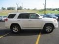 2010 Blizzard White Pearl Toyota 4Runner SR5  photo #3