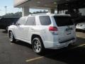 Blizzard White Pearl - 4Runner SR5 Photo No. 5