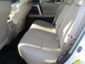 Blizzard White Pearl - 4Runner SR5 Photo No. 13