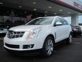 Platinum Ice Tricoat - SRX V6 Photo No. 1