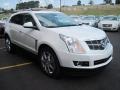 Platinum Ice Tricoat - SRX V6 Photo No. 2