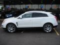 Platinum Ice Tricoat - SRX V6 Photo No. 4