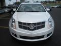 Platinum Ice Tricoat - SRX V6 Photo No. 7