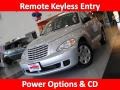 Bright Silver Metallic - PT Cruiser LX Photo No. 1