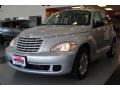 Bright Silver Metallic - PT Cruiser LX Photo No. 3