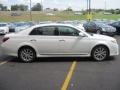 2011 Blizzard White Pearl Toyota Avalon Limited  photo #3