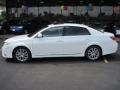 2011 Blizzard White Pearl Toyota Avalon Limited  photo #4