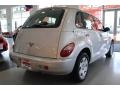 Bright Silver Metallic - PT Cruiser LX Photo No. 8