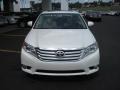 2011 Blizzard White Pearl Toyota Avalon Limited  photo #7