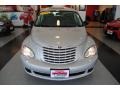 Bright Silver Metallic - PT Cruiser LX Photo No. 11