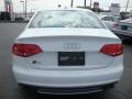 Ibis White - S4 3.0 quattro Sedan Photo No. 8