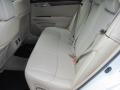 2011 Blizzard White Pearl Toyota Avalon Limited  photo #12