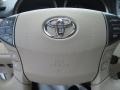 2011 Blizzard White Pearl Toyota Avalon Limited  photo #17