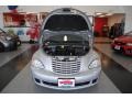 Bright Silver Metallic - PT Cruiser LX Photo No. 22