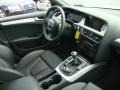 Ibis White - S4 3.0 quattro Sedan Photo No. 18