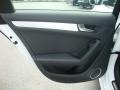 Ibis White - S4 3.0 quattro Sedan Photo No. 23
