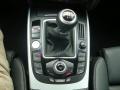 Ibis White - S4 3.0 quattro Sedan Photo No. 33