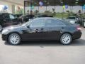 Black - Camry XLE V6 Photo No. 4