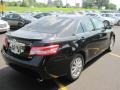 2011 Black Toyota Camry XLE V6  photo #6