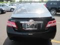 Black - Camry XLE V6 Photo No. 8