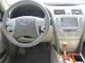 Black - Camry XLE V6 Photo No. 13
