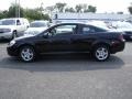 2007 Black Chevrolet Cobalt LS Coupe  photo #9